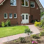 Haus Eierhof Papenburg