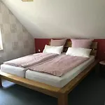 Haus Eierhof Apartmán Papenburg