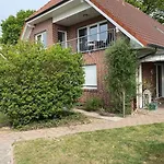 Haus Eierhof * Papenburg