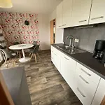 Apartmán Haus Eierhof Papenburg
