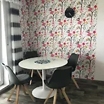 Haus Eierhof Apartmán Papenburg