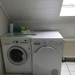 Apartmán Haus Eierhof Papenburg