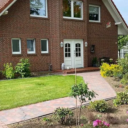 Haus Eierhof Papenburg