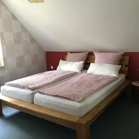 Haus Eierhof Lejlighed Papenburg