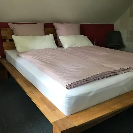 Haus Eierhof Apartamento Papenburg