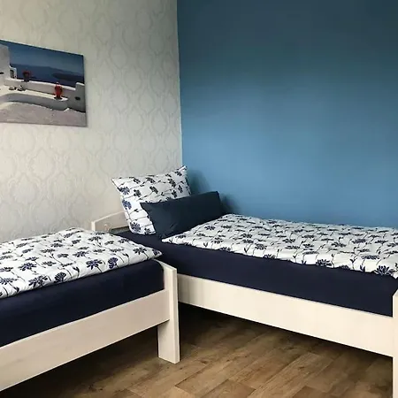 Haus Eierhof * Papenburg