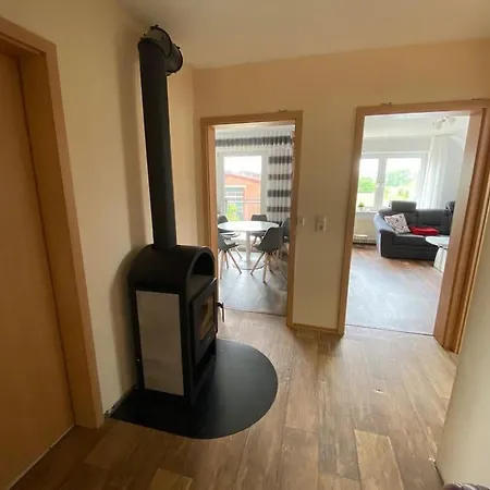 Haus Eierhof Papenburg