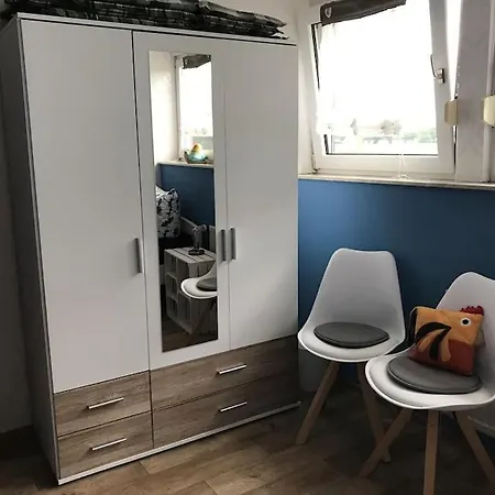 Apartamento Haus Eierhof Papenburg