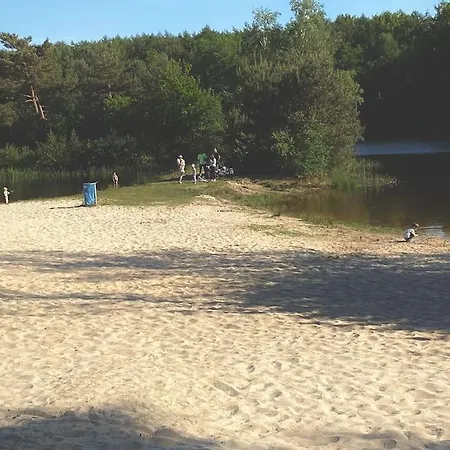 Haus Eierhof Apartamento Papenburg