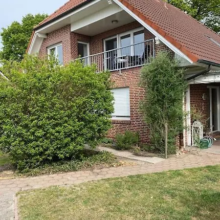 Haus Eierhof * بابينبورغ