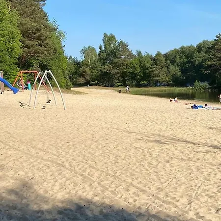 Haus Eierhof Apartamento