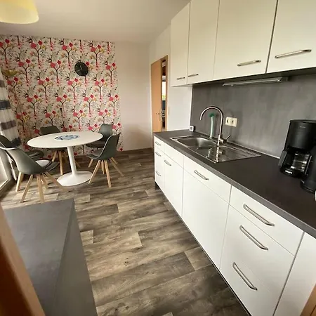 Apartamento Haus Eierhof Papenburg