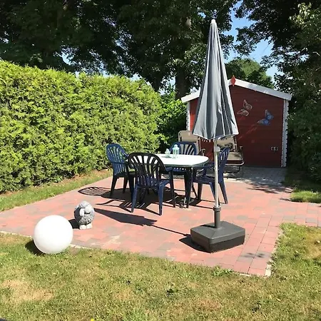 Haus Eierhof Apartment