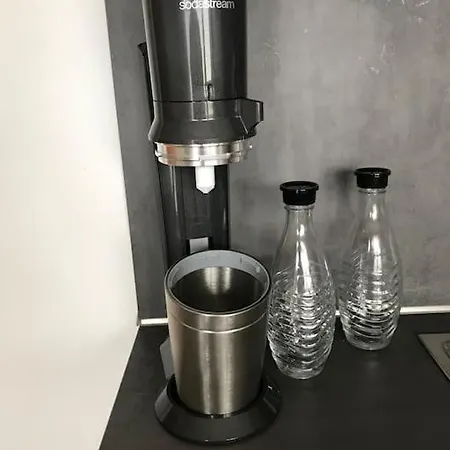شقة Haus Eierhof بابينبورغ