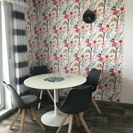 Haus Eierhof Apartamento Papenburg