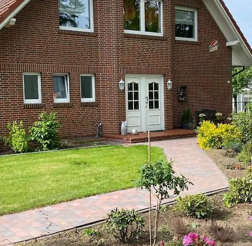 Haus Eierhof Papenburg