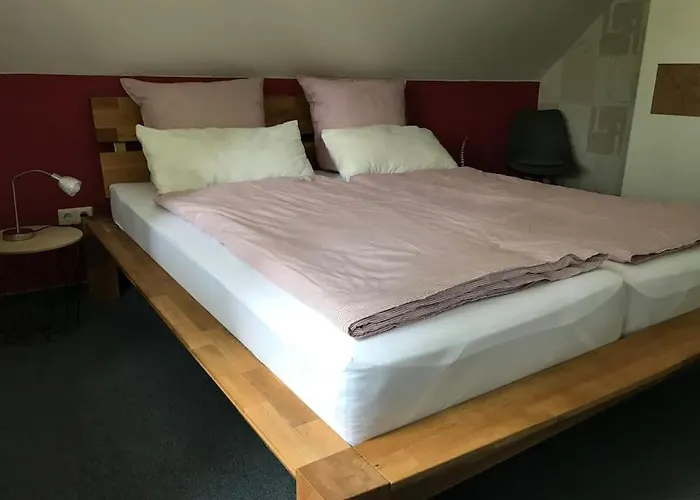 Haus Eierhof Apartment Papenburg