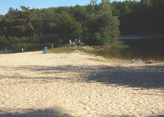 Haus Eierhof Apartment Papenburg