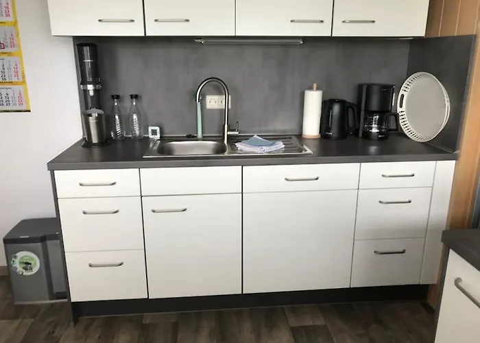 Haus Eierhof Apartment