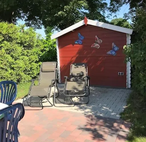 Haus Eierhof * Papenburg