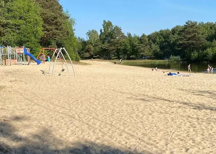 Haus Eierhof Apartment