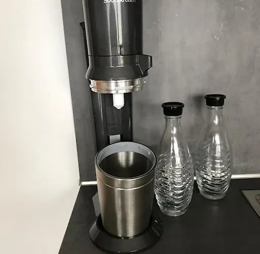 Apartment Haus Eierhof Papenburg