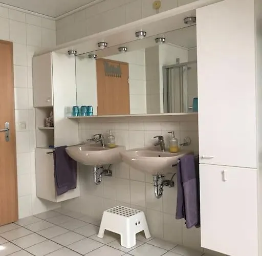 Haus Eierhof Apartment Papenburg