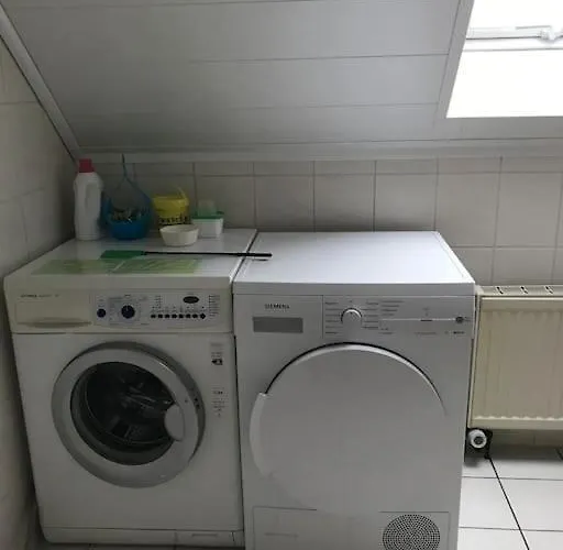 Apartment Haus Eierhof Papenburg